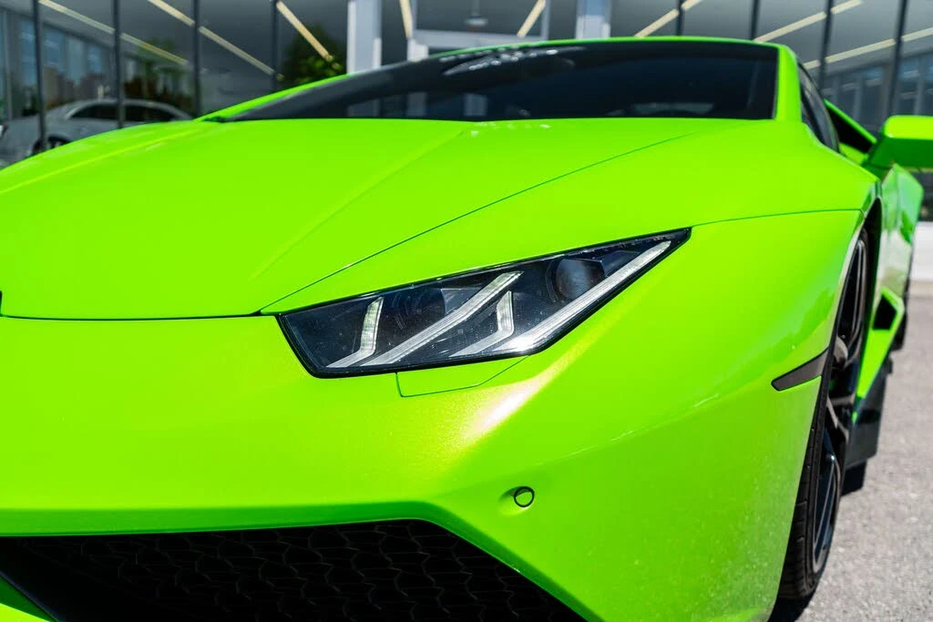 2015 Lamborghini Huracan LP610-4 - Image 24 of 31