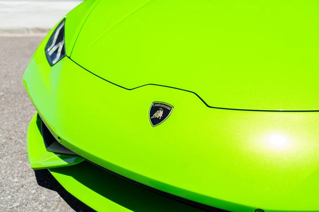 2015 Lamborghini Huracan LP610-4 - Image 23 of 31