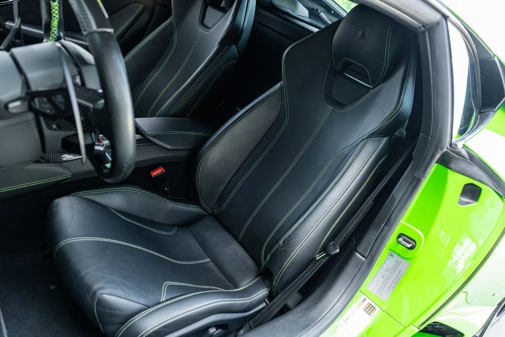 2015 Lamborghini Huracan LP610-4 - Image 27 of 31