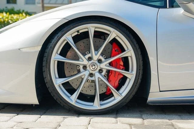 2015 Lamborghini Huracan LP610-4 - Image 14 of 31