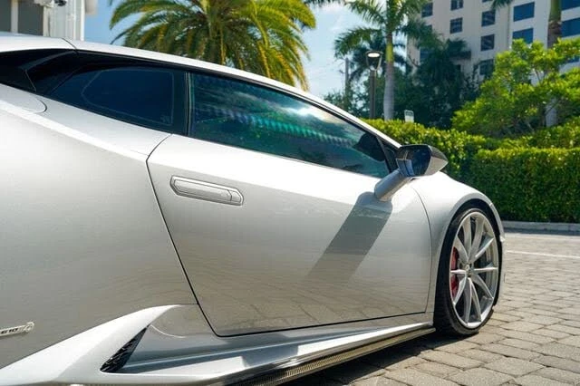 2015 Lamborghini Huracan LP610-4 - Image 29 of 31