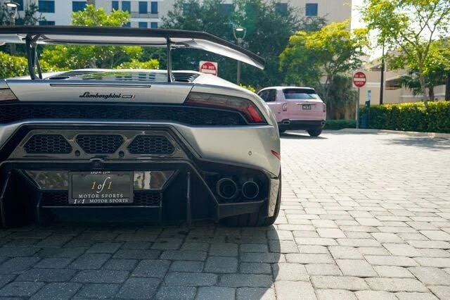 2015 Lamborghini Huracan LP610-4 - Image 26 of 31