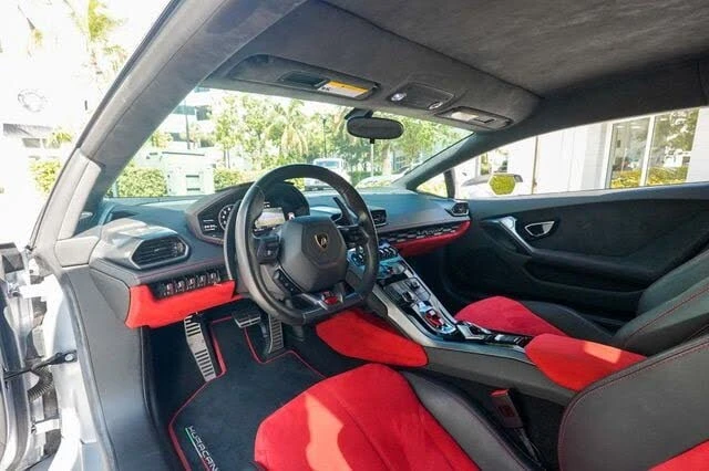 2015 Lamborghini Huracan LP610-4 - Image 3 of 31