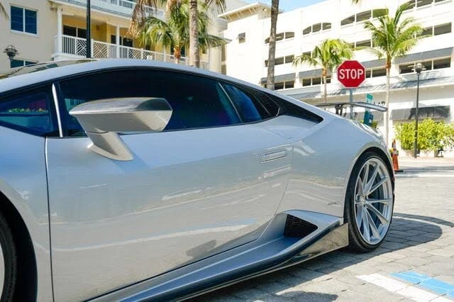 2015 Lamborghini Huracan LP610-4 - Image 11 of 31