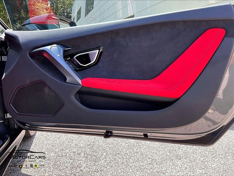 2015 Lamborghini Huracan LP610-4 - Image 19 of 26