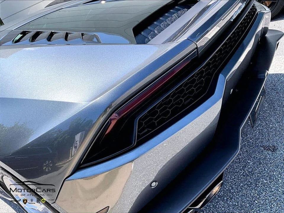 2015 Lamborghini Huracan LP610-4 - Image 22 of 26