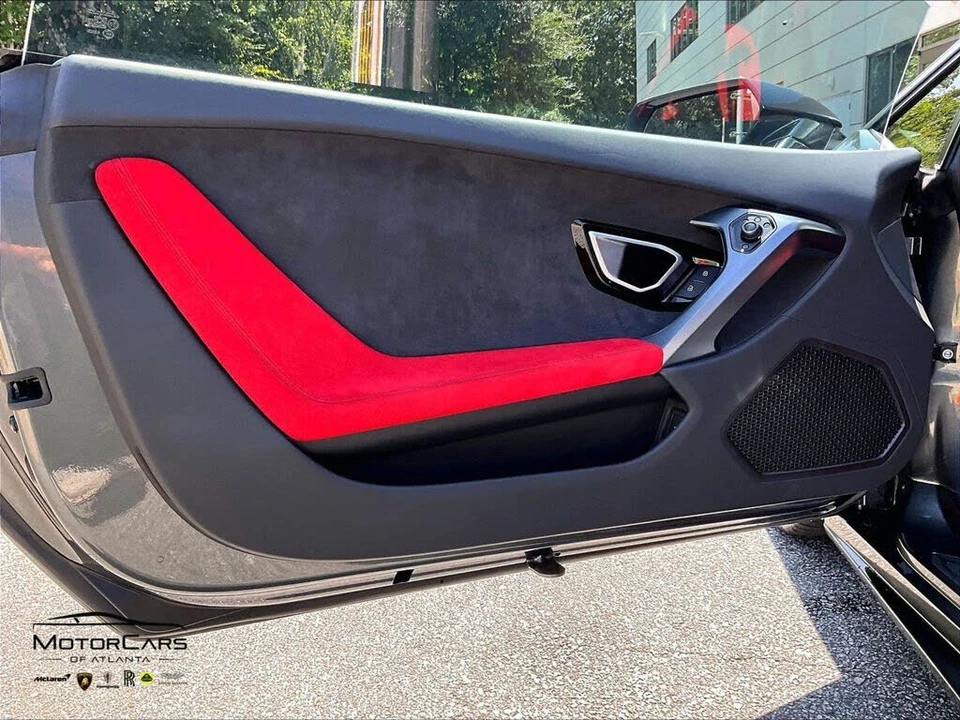 2015 Lamborghini Huracan LP610-4 - Image 18 of 26
