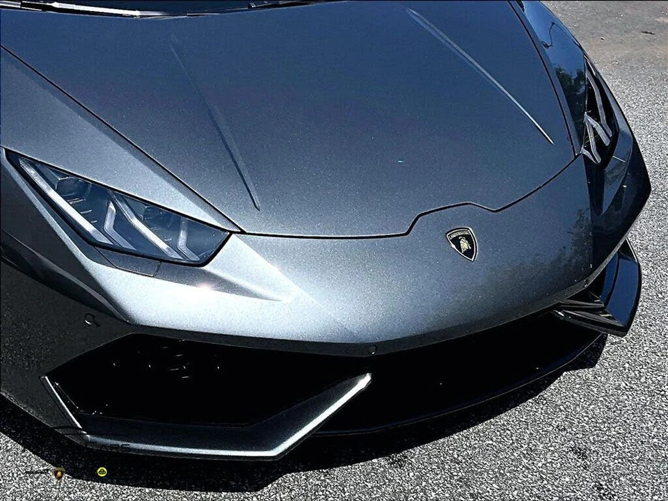 2015 Lamborghini Huracan LP610-4 - Image 23 of 26