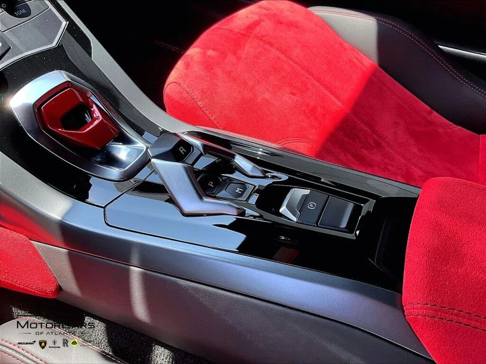 2015 Lamborghini Huracan LP610-4 - Image 15 of 26