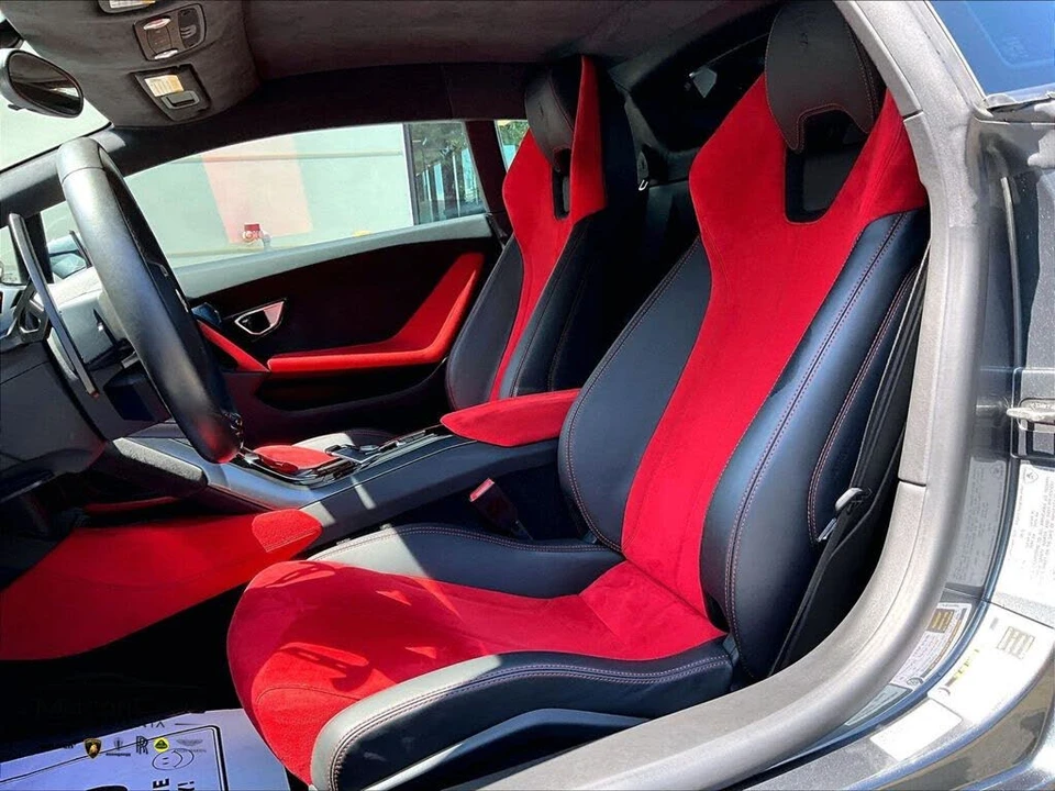 2015 Lamborghini Huracan LP610-4 - Image 20 of 26