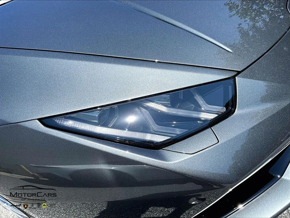 2015 Lamborghini Huracan LP610-4 - Image 21 of 26
