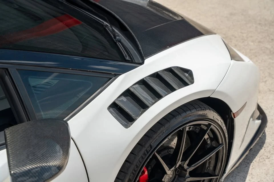 2015 Lamborghini Huracan LP610-4 - Image 5 of 20
