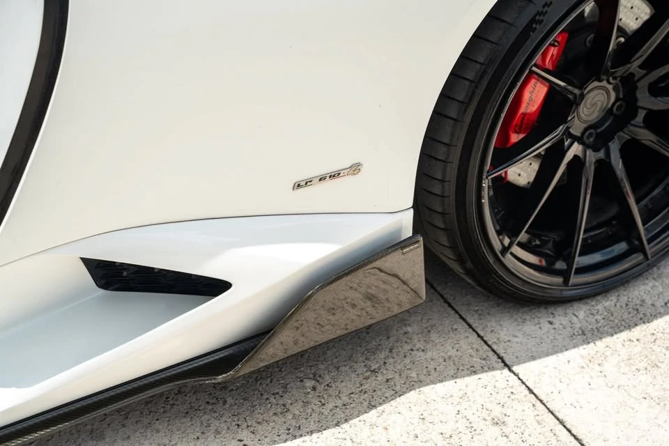 2015 Lamborghini Huracan LP610-4 - Image 20 of 20