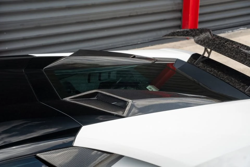 2015 Lamborghini Huracan LP610-4 - Image 17 of 20