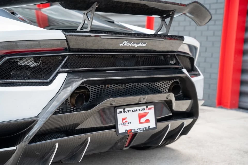 2015 Lamborghini Huracan LP610-4 - Image 13 of 20