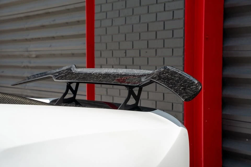 2015 Lamborghini Huracan LP610-4 - Image 12 of 20