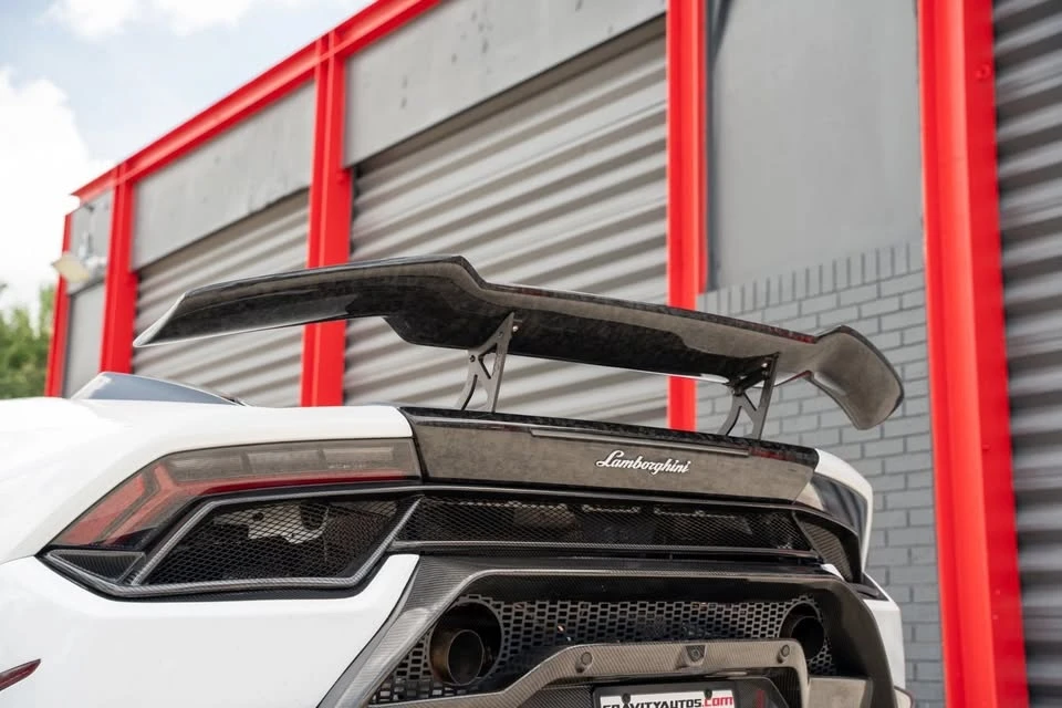 2015 Lamborghini Huracan LP610-4 - Image 14 of 20