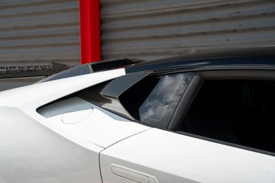 2015 Lamborghini Huracan LP610-4 - Image 10 of 20