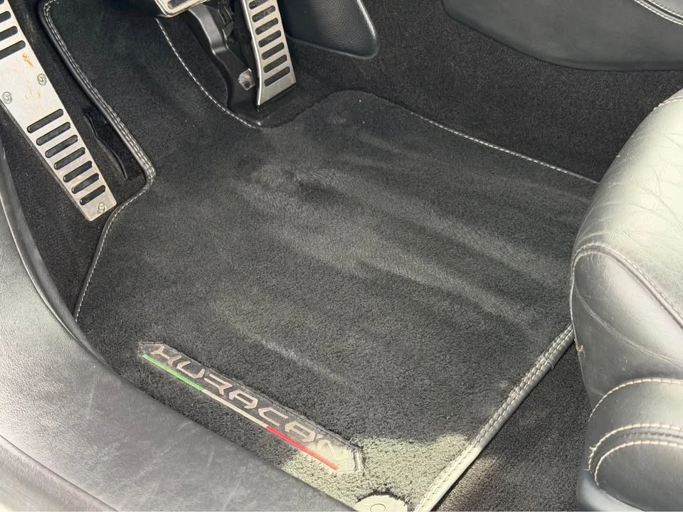 2015 Lamborghini Huracan LP610-4 - Image 15 of 18