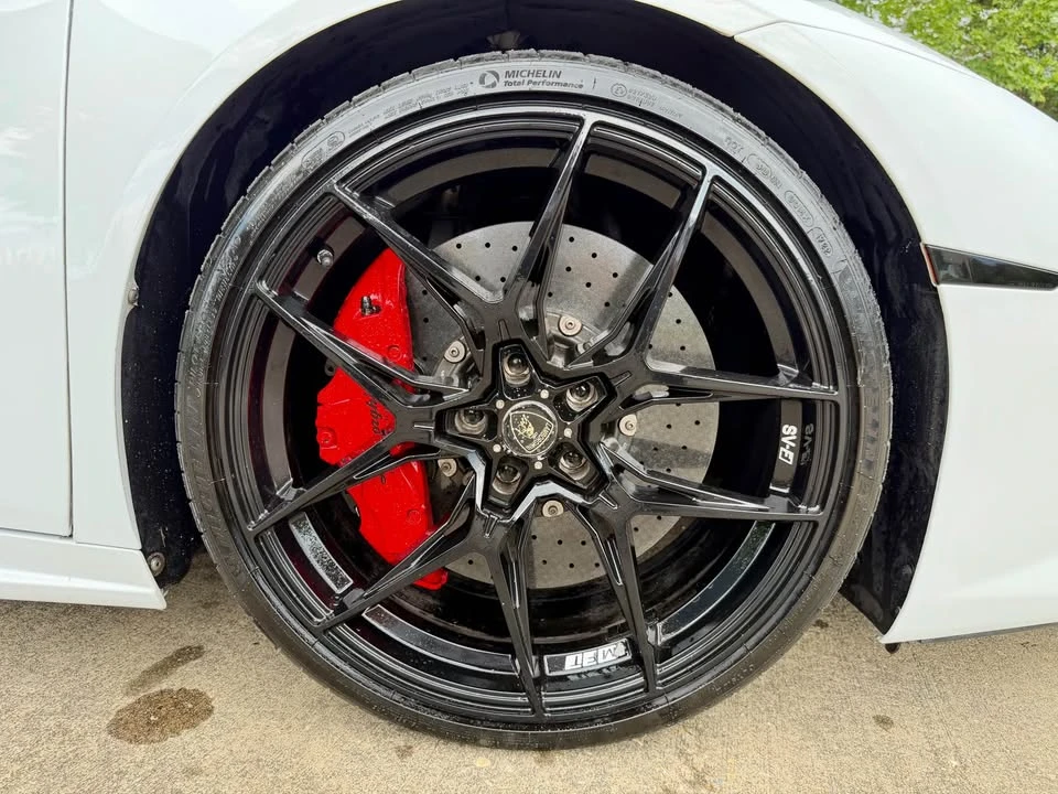 2015 Lamborghini Huracan LP610-4 - Image 11 of 18