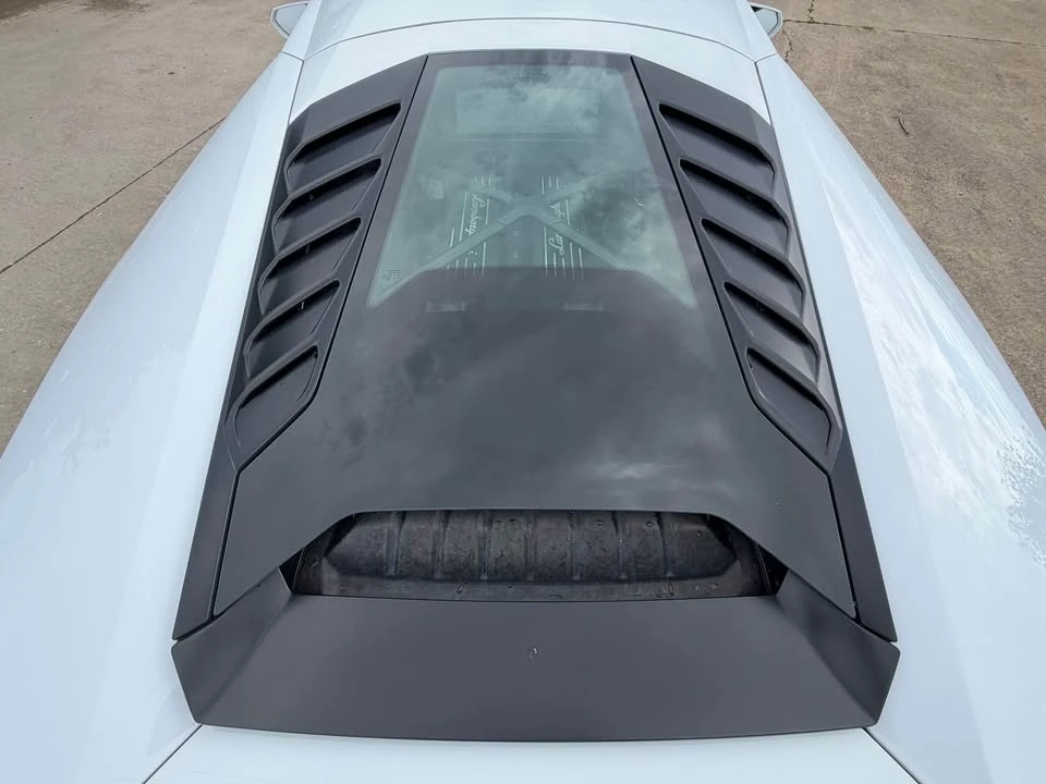 2015 Lamborghini Huracan LP610-4 - Image 12 of 18