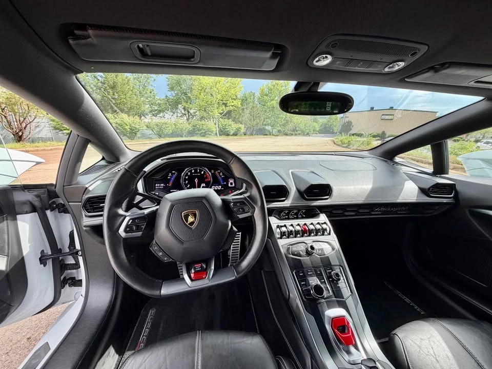 2015 Lamborghini Huracan LP610-4 - Image 18 of 18
