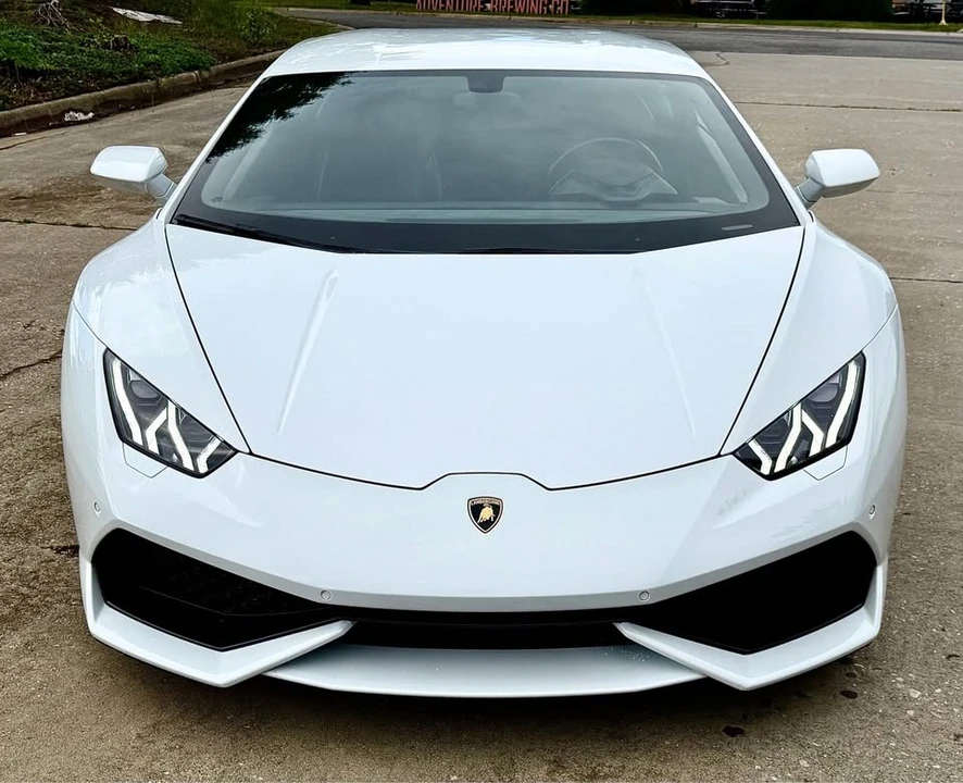 2015 Lamborghini Huracan LP610-4 - Image 9 of 18