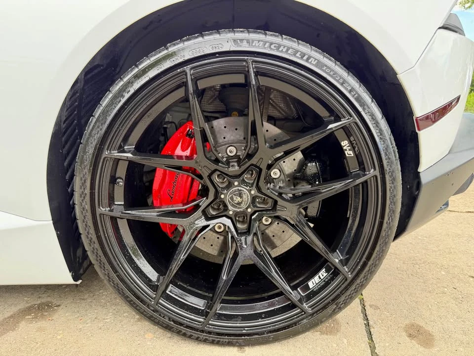 2015 Lamborghini Huracan LP610-4 - Image 10 of 18