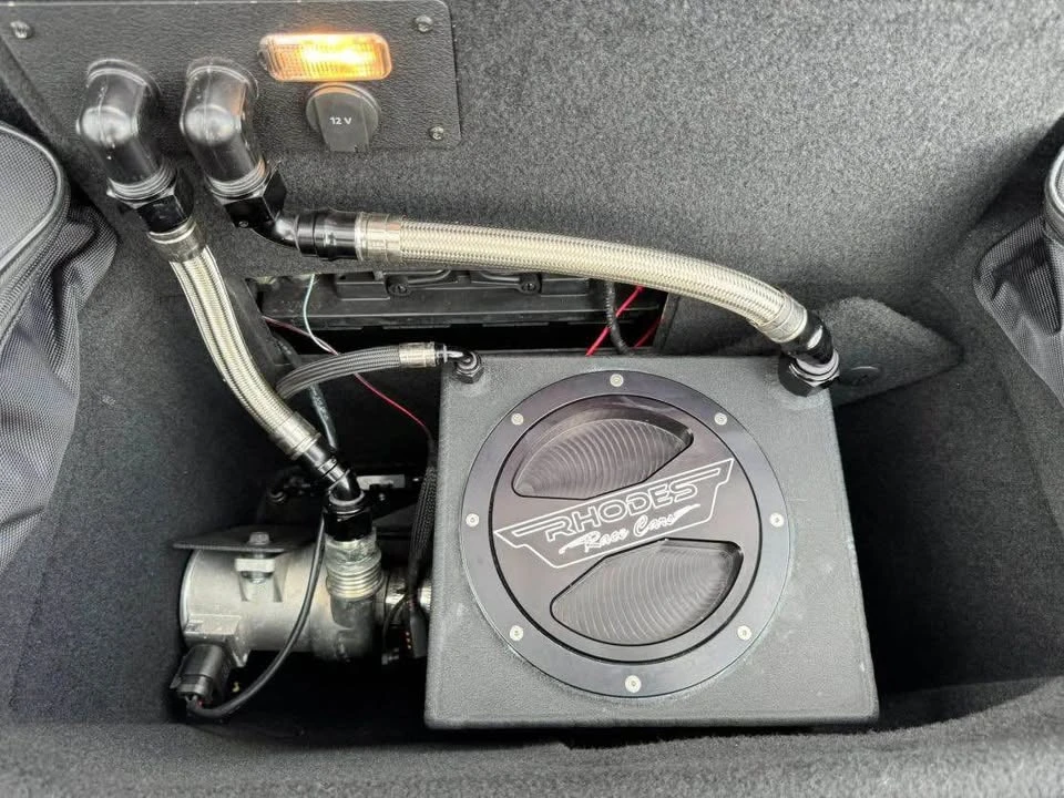 2015 Lamborghini Huracan LP610-4 - Image 20 of 20