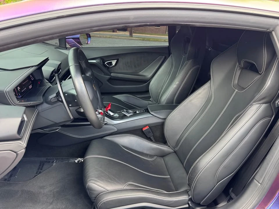 2015 Lamborghini Huracan LP610-4 - Image 9 of 20