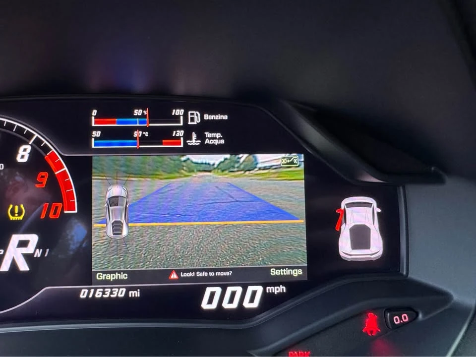 2015 Lamborghini Huracan LP610-4 - Image 18 of 20