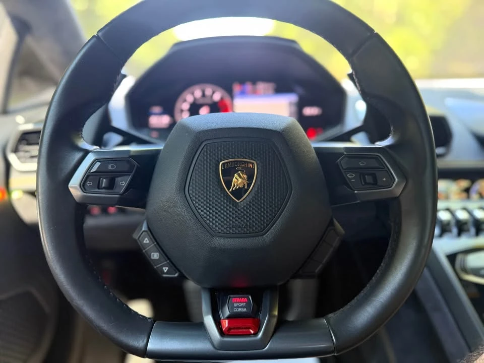 2015 Lamborghini Huracan LP610-4 - Image 17 of 19