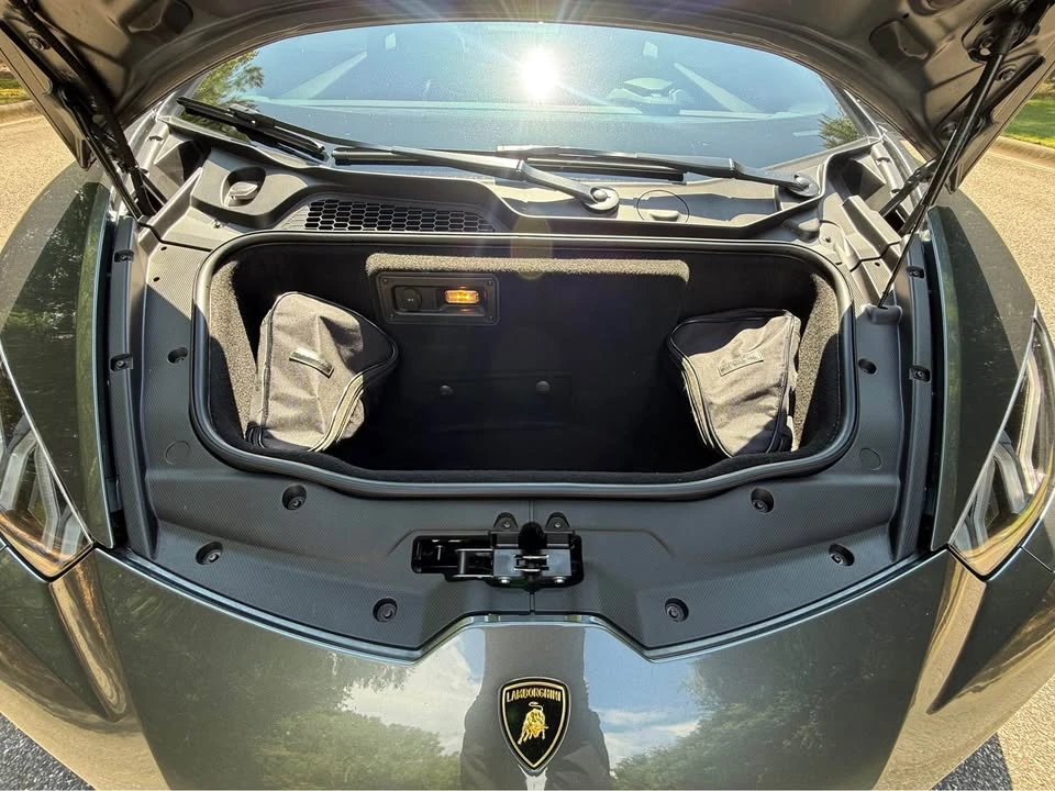 2015 Lamborghini Huracan LP610-4 - Image 14 of 19