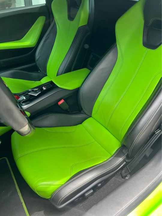2015 Lamborghini Huracan LP610-4 - Image 14 of 15