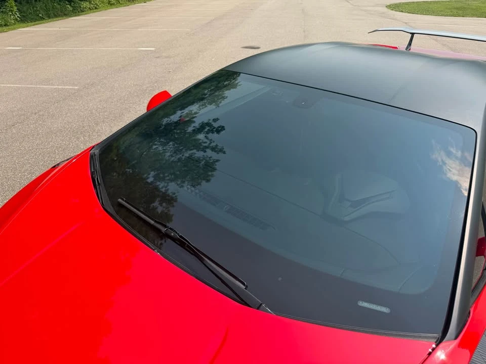 2015 Lamborghini Huracan LP610-4 - Image 10 of 20