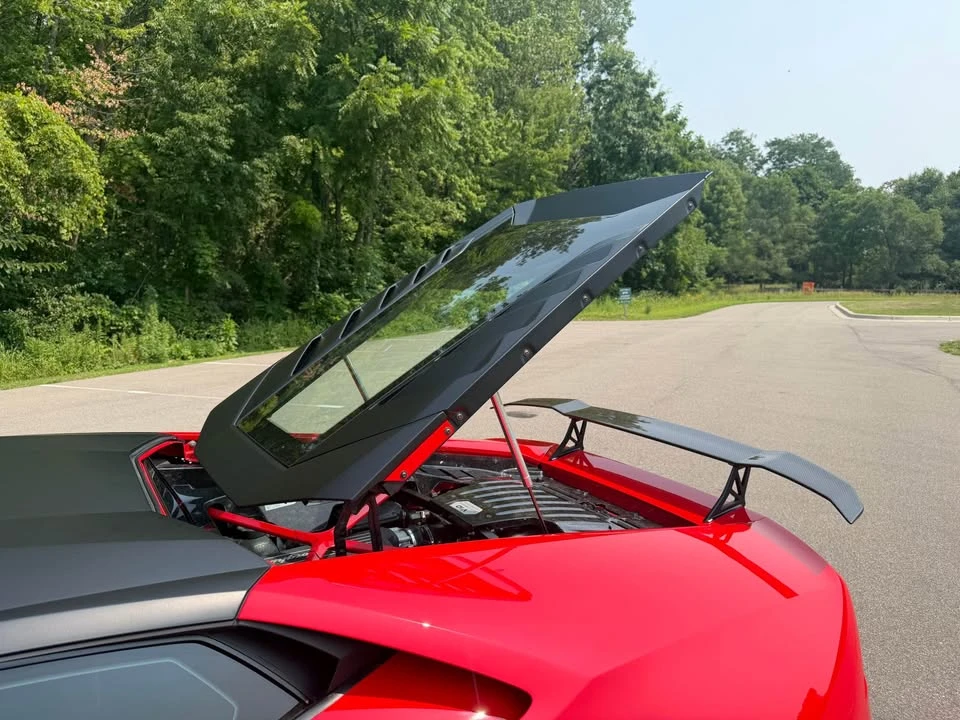 2015 Lamborghini Huracan LP610-4 - Image 12 of 20