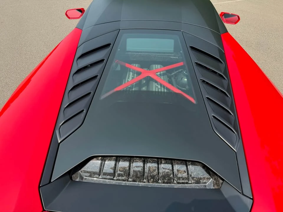 2015 Lamborghini Huracan LP610-4 - Image 6 of 20