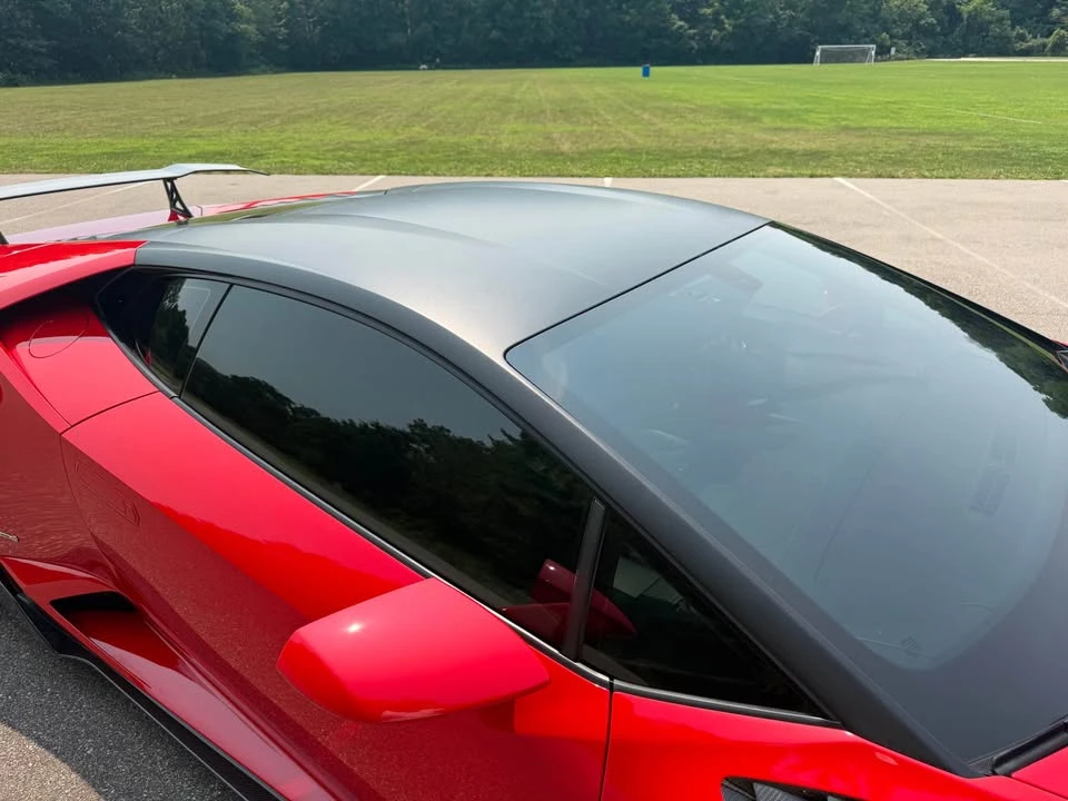 2015 Lamborghini Huracan LP610-4 - Image 8 of 20