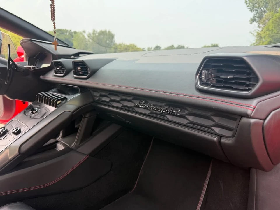 2015 Lamborghini Huracan LP610-4 - Image 15 of 20