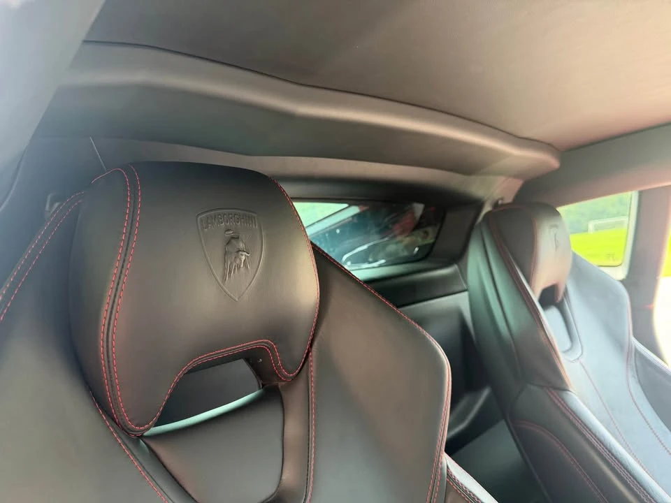 2015 Lamborghini Huracan LP610-4 - Image 18 of 20