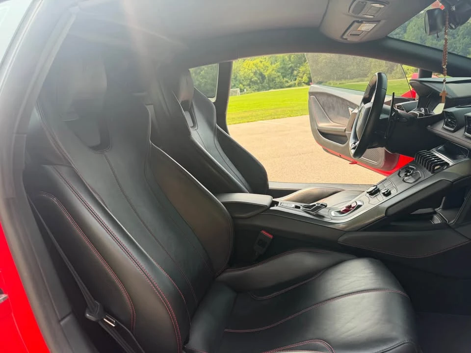 2015 Lamborghini Huracan LP610-4 - Image 16 of 20