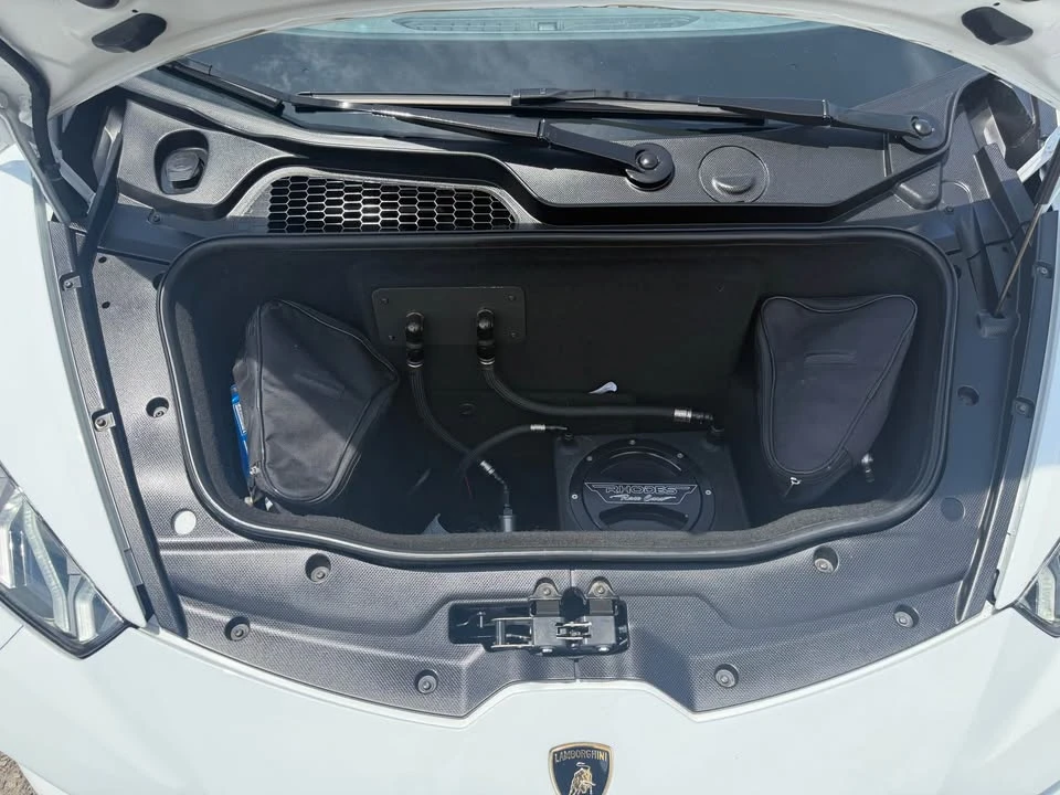 2015 Lamborghini Huracan LP610-4 - Image 13 of 13