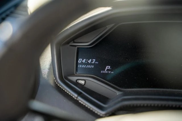 2015 Lamborghini Huracan LP610-4 - Image 15 of 16