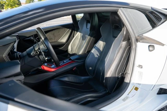 2015 Lamborghini Huracan LP610-4 - Image 14 of 16