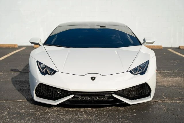 2015 Lamborghini Huracan LP610-4 - Image 5 of 16