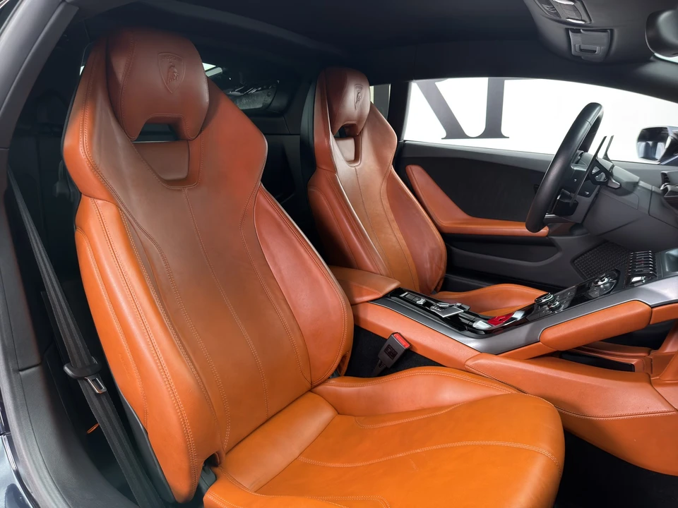 2015 Lamborghini Huracan LP610-4 - Image 17 of 23
