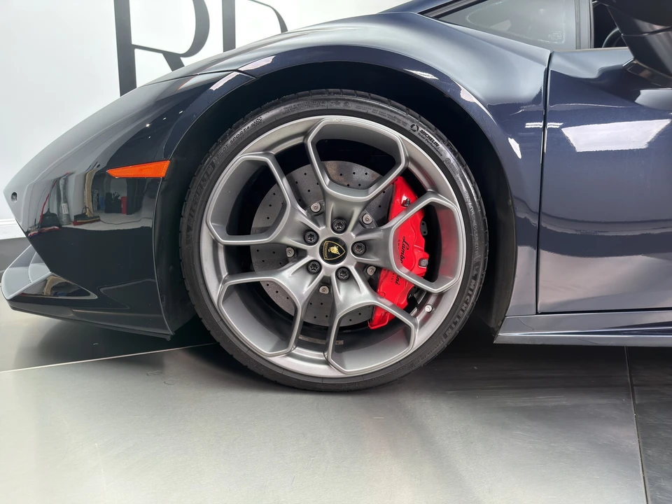 2015 Lamborghini Huracan LP610-4 - Image 13 of 23