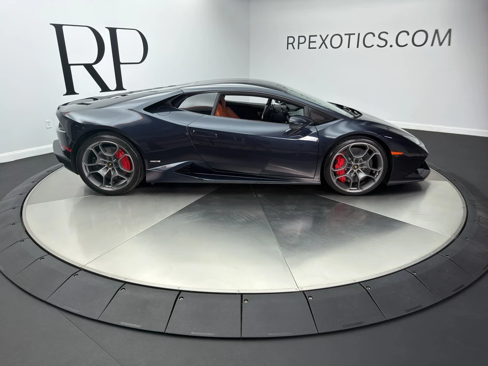 2015 Lamborghini Huracan LP610-4 - Image 7 of 23