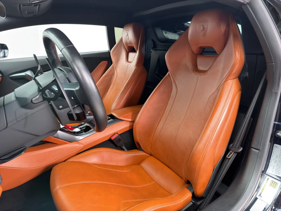 2015 Lamborghini Huracan LP610-4 - Image 15 of 23