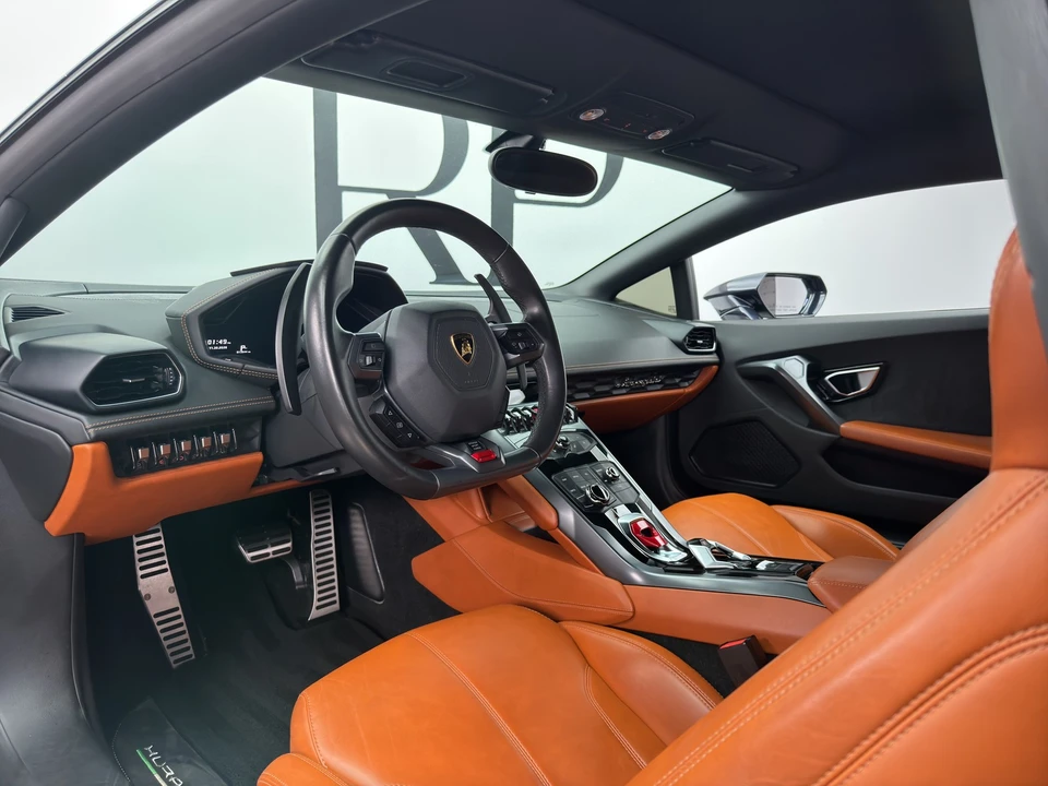 2015 Lamborghini Huracan LP610-4 - Image 16 of 23